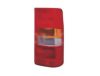 WEZEL 1610921 Combination Rearlight